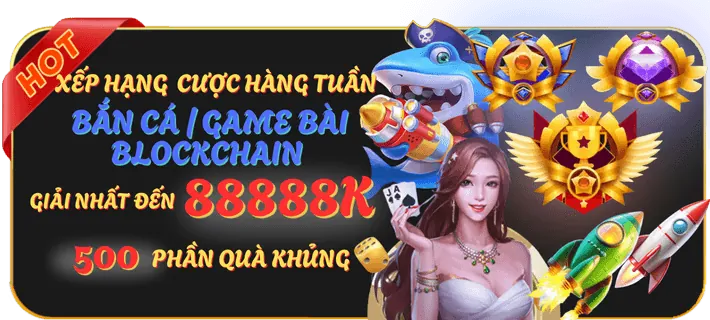 Thưởng nạp tiền hàng ngày và hoàn trả