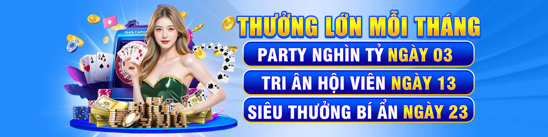 Hình ảnh chào mừng người chơi mới với các ưu đãi hấp dẫn tại 789p link mới