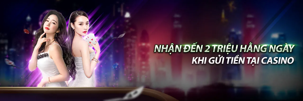 Banner khuyến mãi 789p link mới